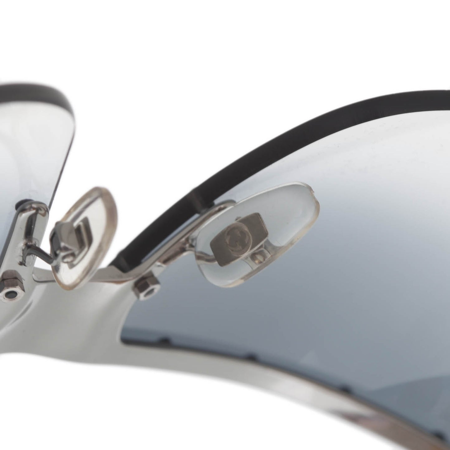 Studded Sunglasses 1819S Blue