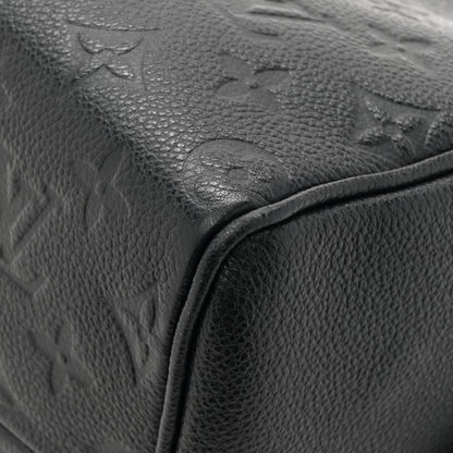 Louis Vuitton Empreinte Speedy Bandouliere 25 NM Black 11 of 13