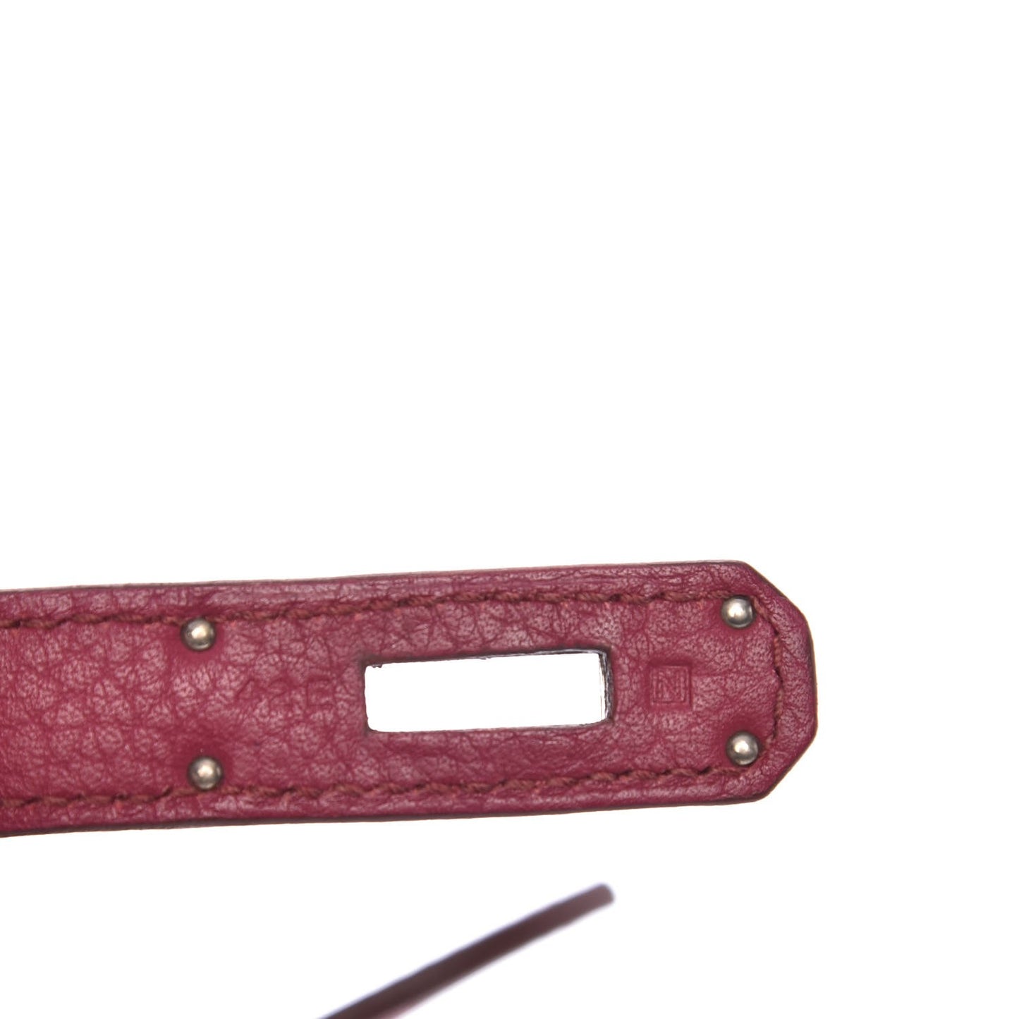 Taurillon Clemence Jypsiere 28 Rubis