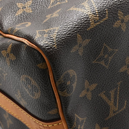 Louis Vuitton Monogram Speedy Bandouliere 25 8 of 12
