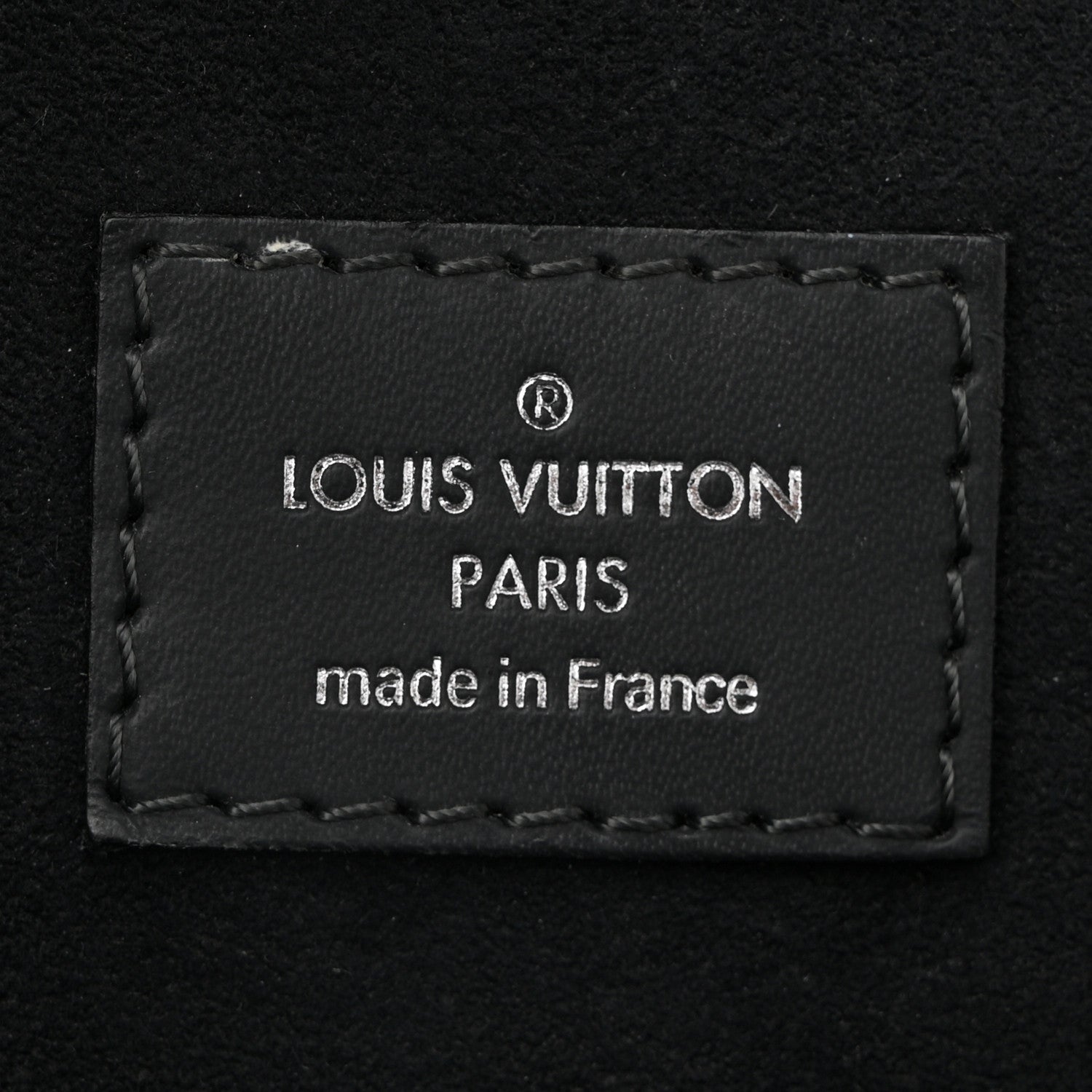 Louis Vuitton Damier Cobalt Greenwich Messenger 6 of 12