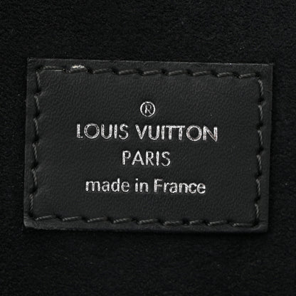 Louis Vuitton Damier Cobalt Greenwich Messenger 6 of 12