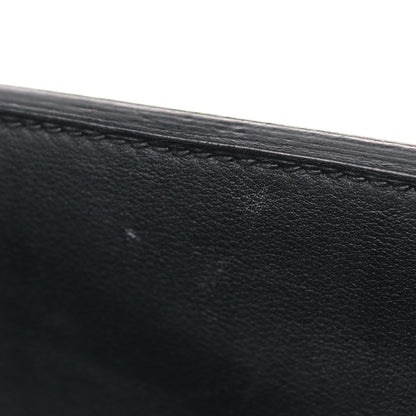Hermes Taurillon Maurice Swift 24/24 35 Black 12 of 18