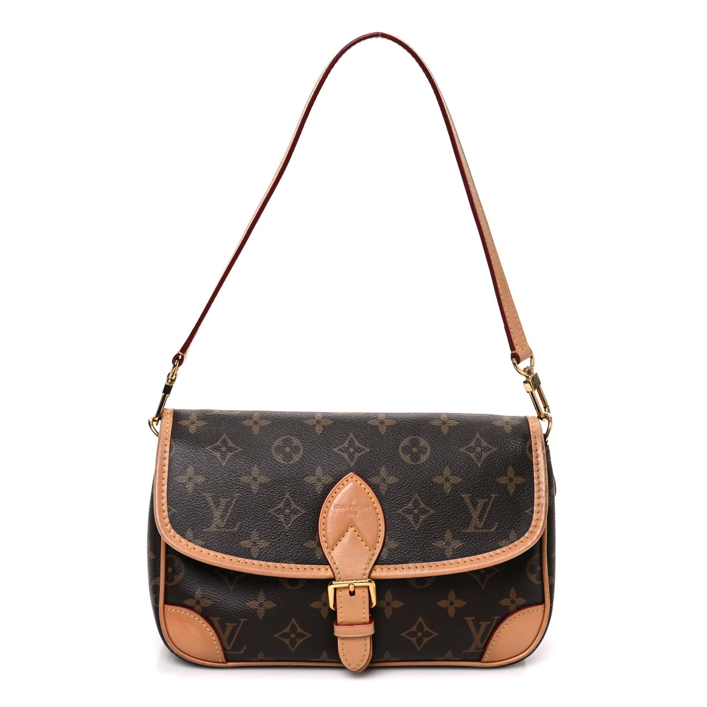 Monogram Diane