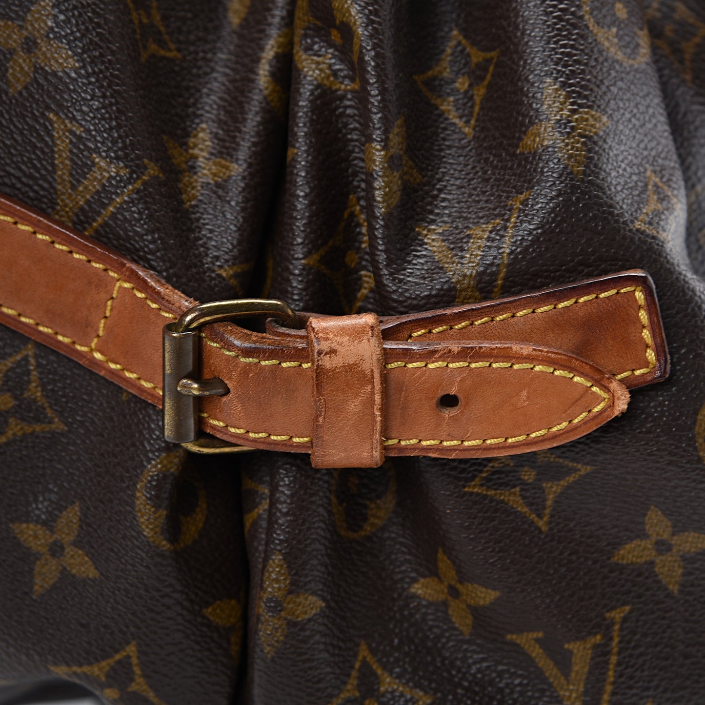 Monogram Saumur 35