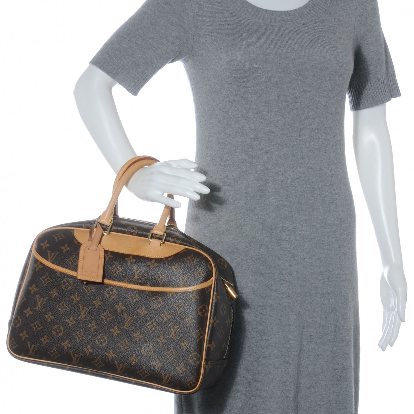 Monogram Deauville