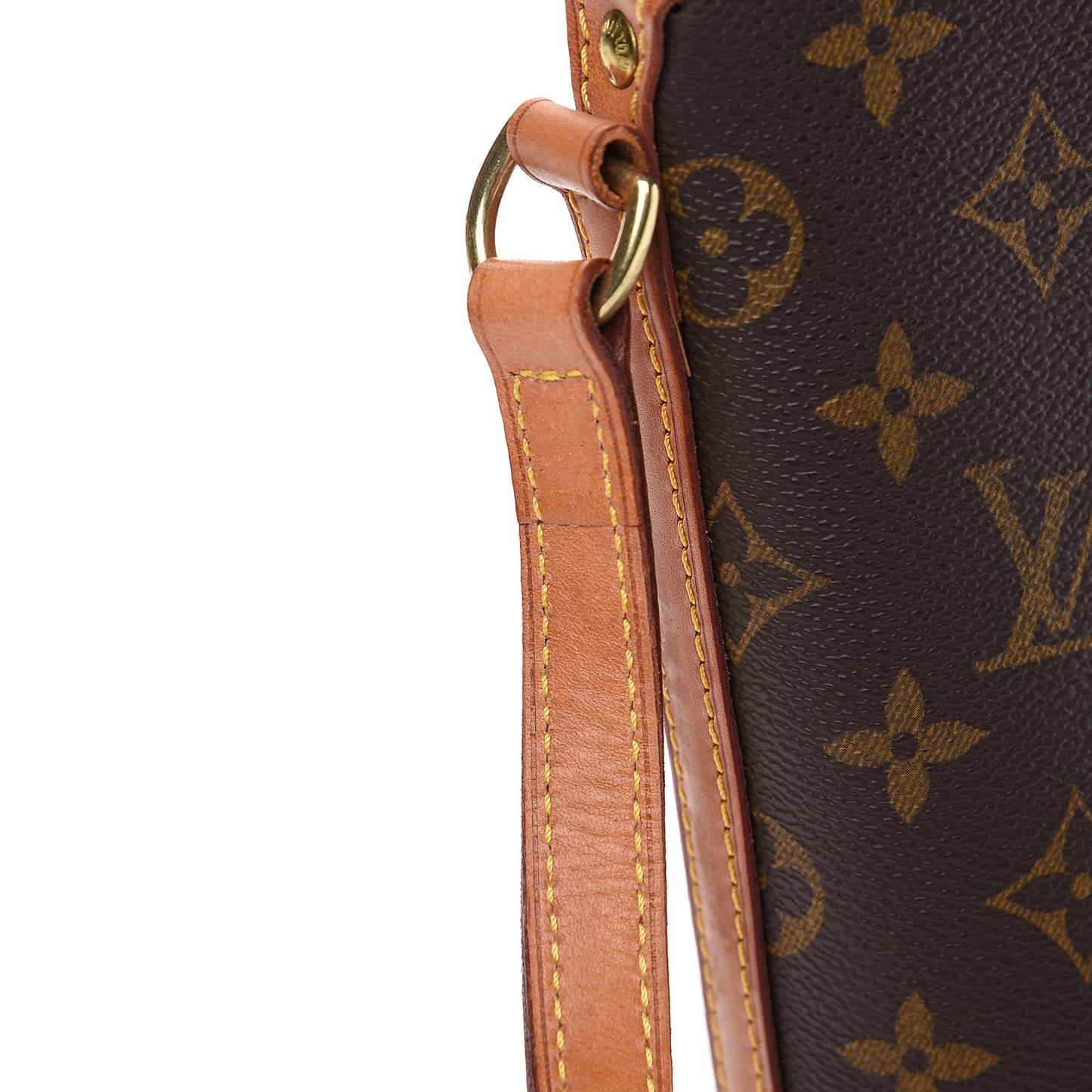 Monogram Drouot