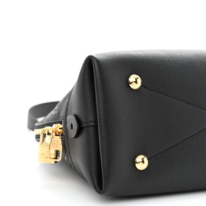 Louis Vuitton Empreinte Neo Alma PM Black 8 of 10