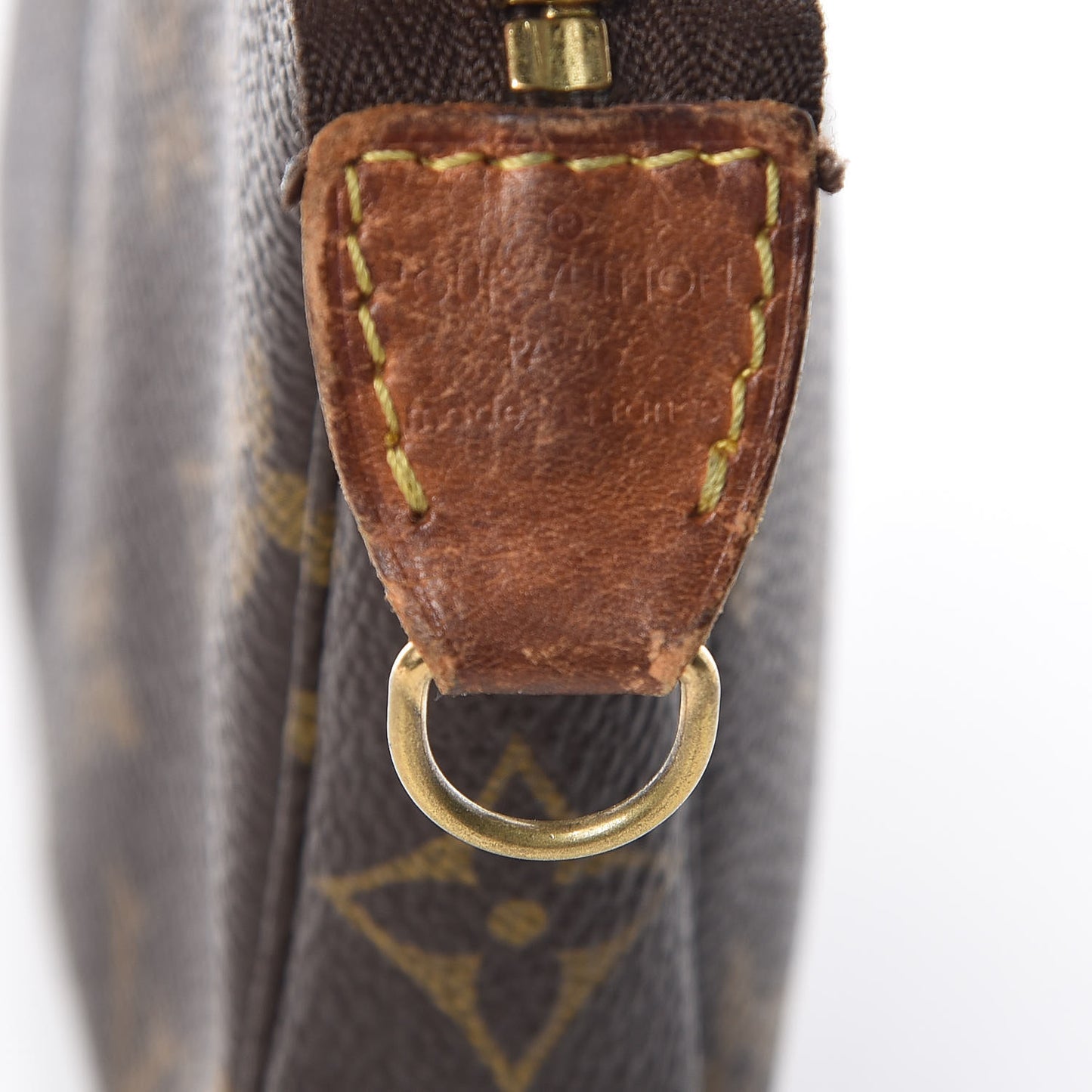 Monogram Pochette Accessories