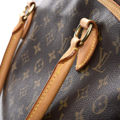 Louis Vuitton Monogram Lockit Horizontal 16 of 17