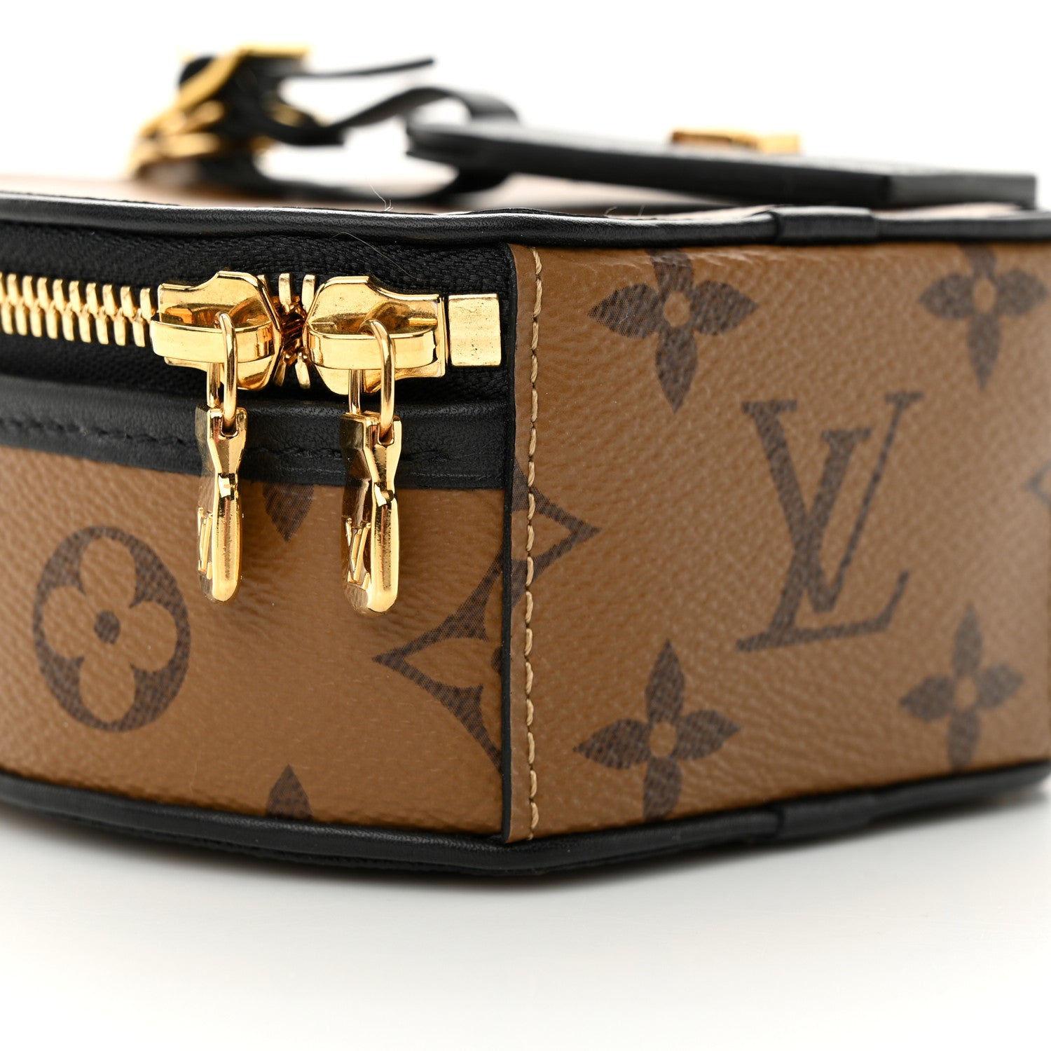 Louis Vuitton Reverse Monogram Mini Boite Chapeau 8 of 9