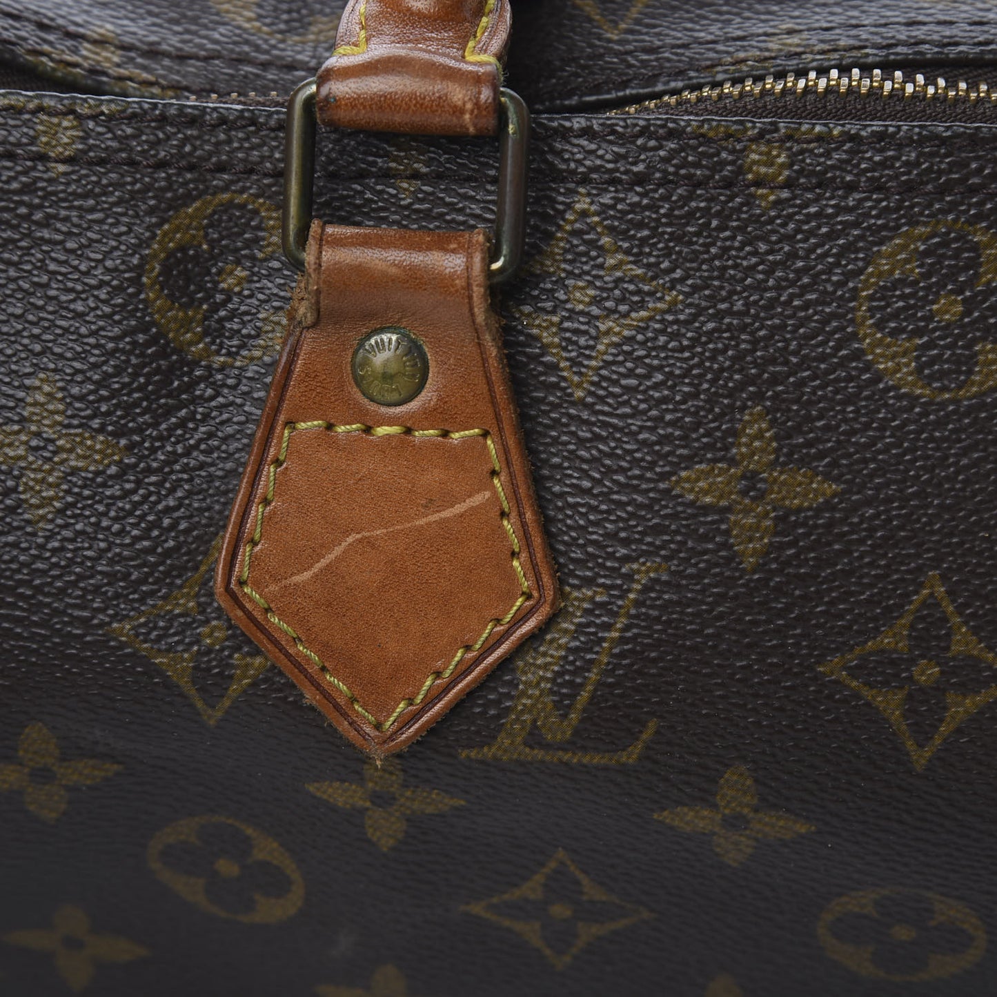 Monogram Speedy 30