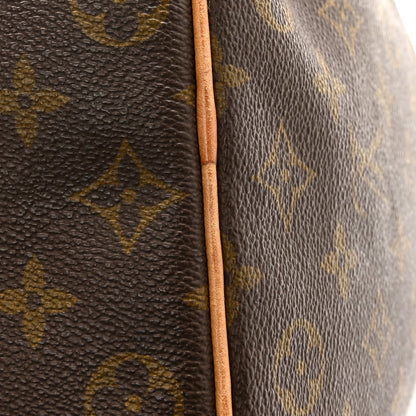 Louis Vuitton Monogram Keepall 45 20 of 21
