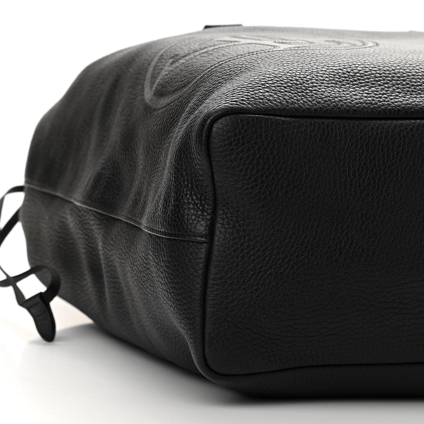 Taurillon Cabas Light Black