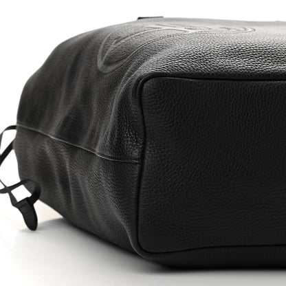 Louis Vuitton Taurillon Cabas Light Black 9 of 10