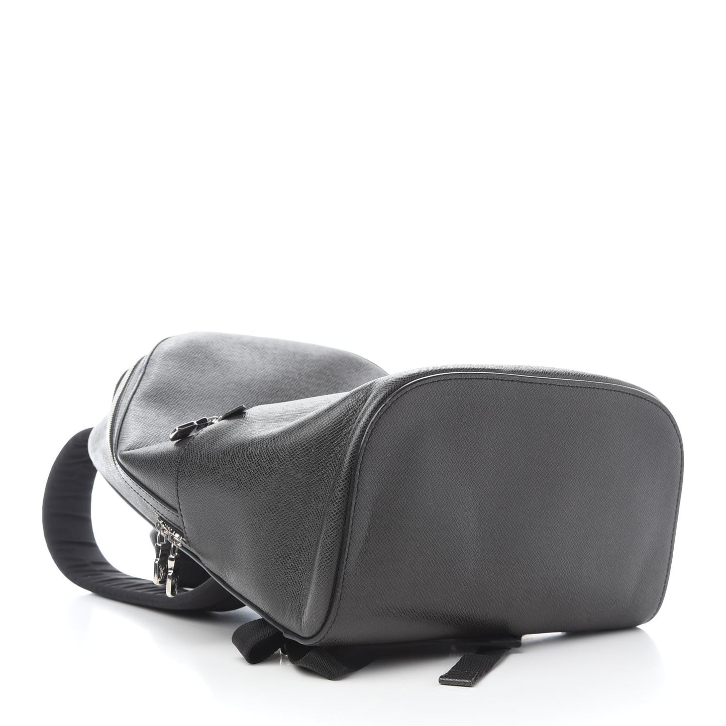 Taiga Anton Backpack Black