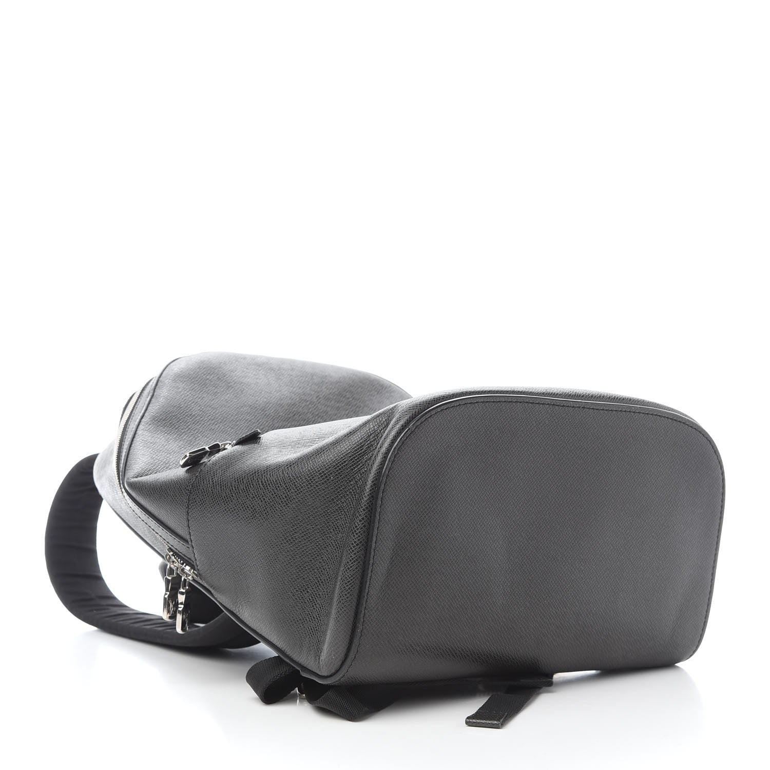 Louis Vuitton Taiga Anton Backpack Black 4 of 9