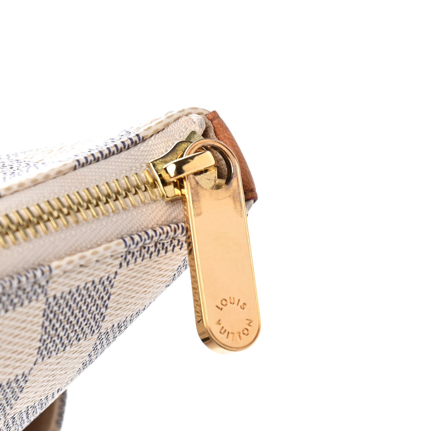 Damier Azur Totally MM
