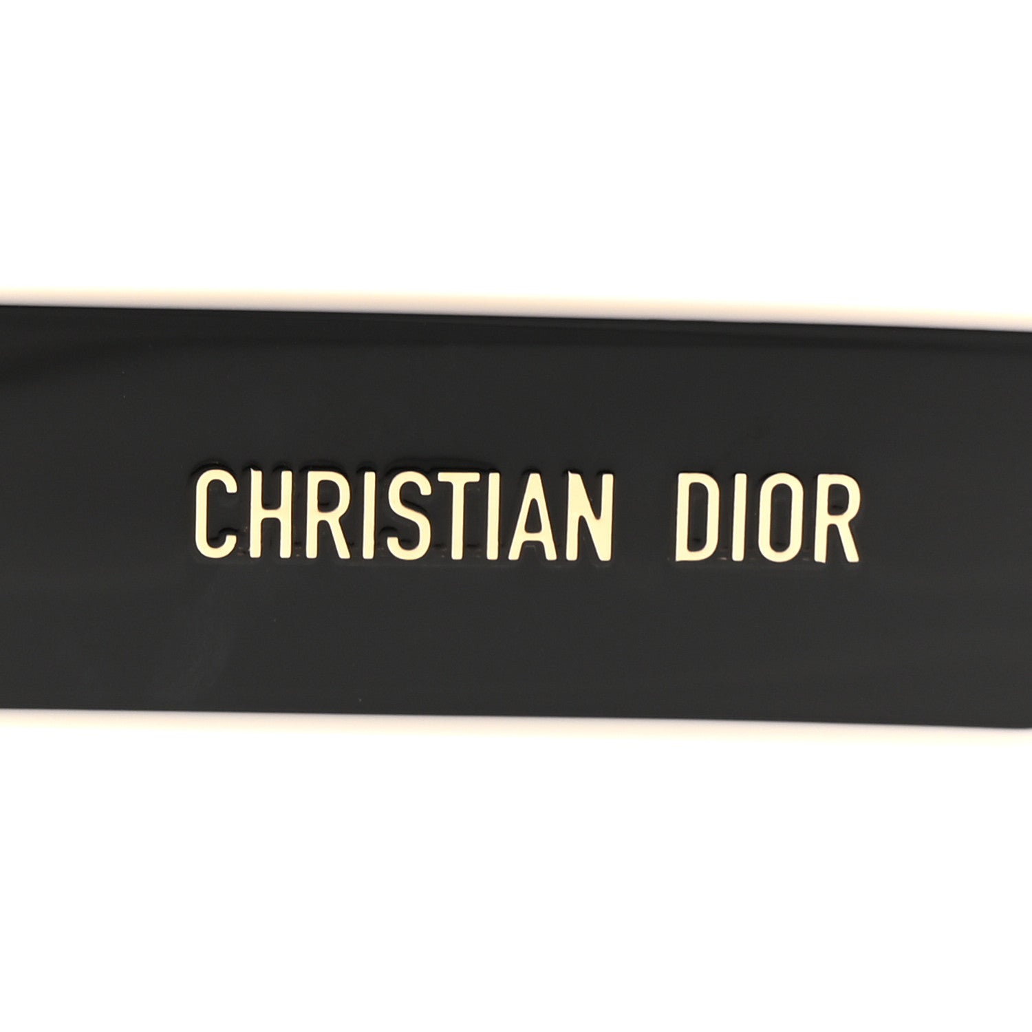 Christian Dior Diorpacific S2U Sunglasses Black 5 of 8
