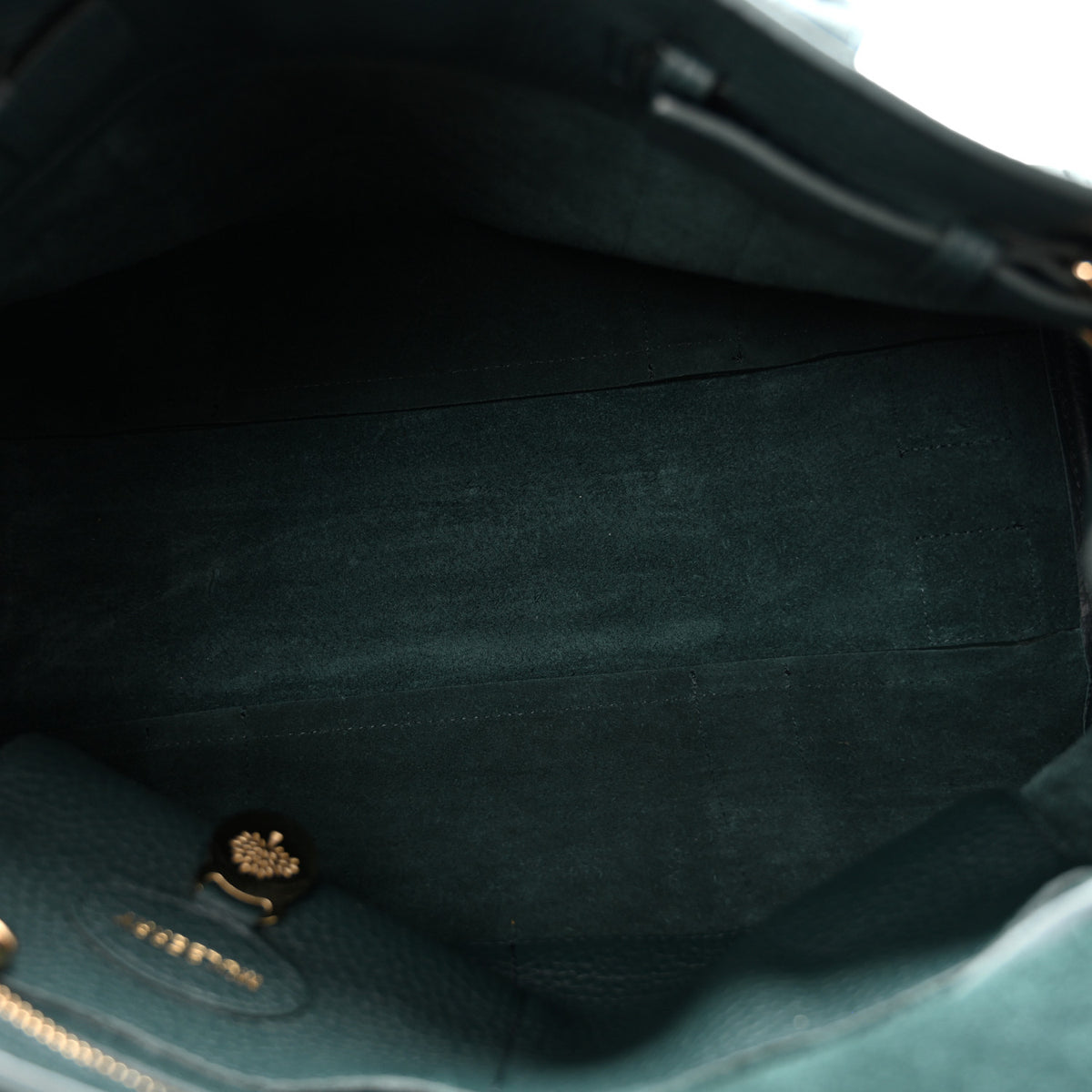 Heavy Grain Bayswater Mulberry Green