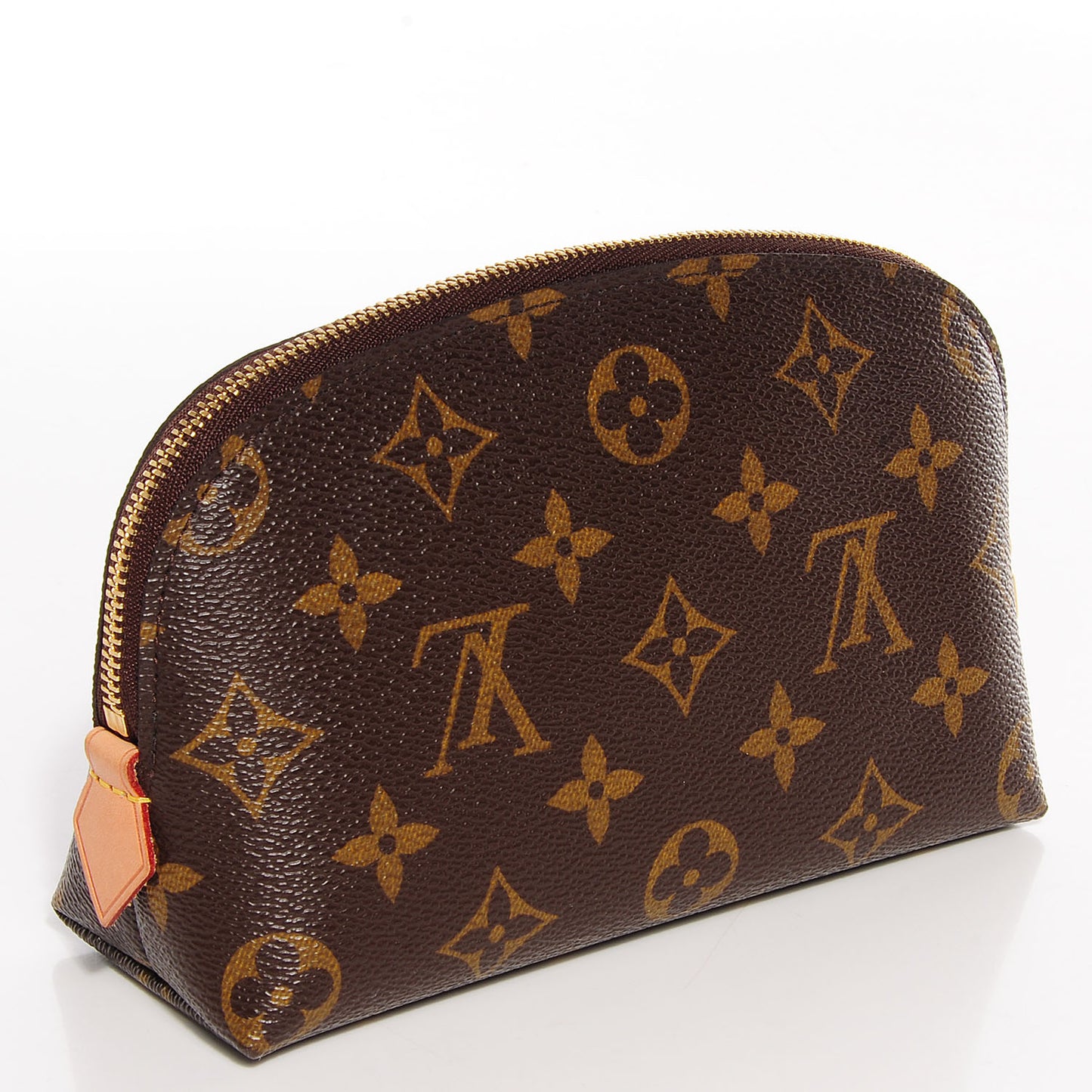 Monogram Cosmetic Pouch
