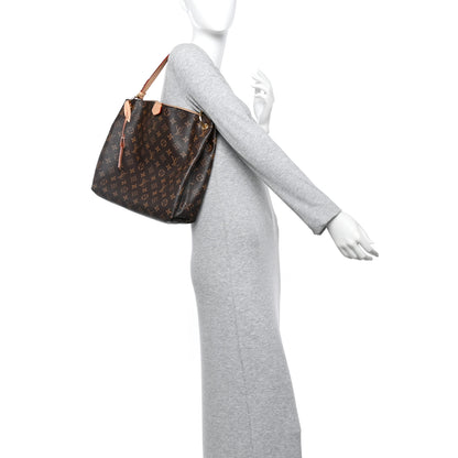 Louis Vuitton Monogram Graceful PM 3 of 25