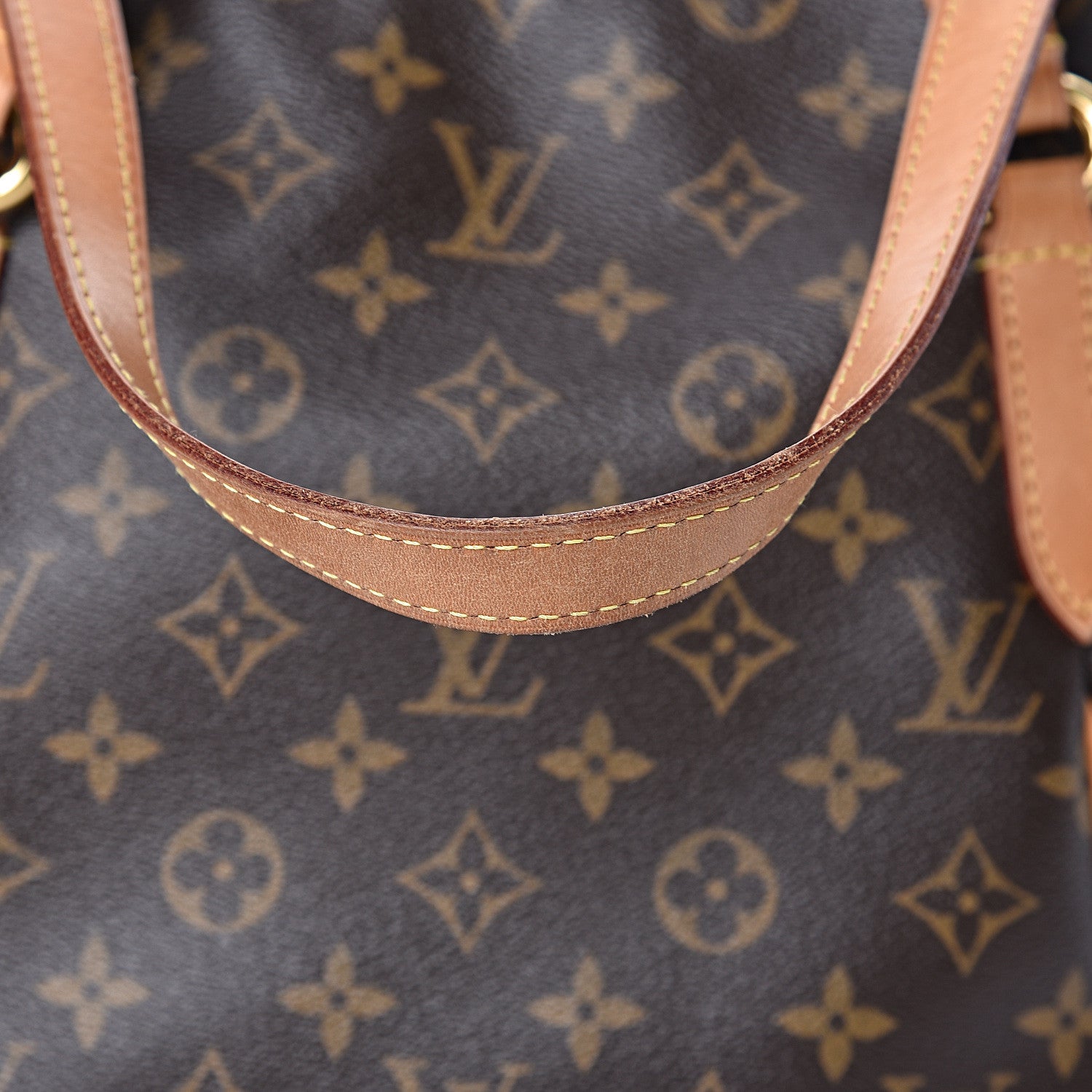 Louis Vuitton Monogram Totally MM 9 of 12