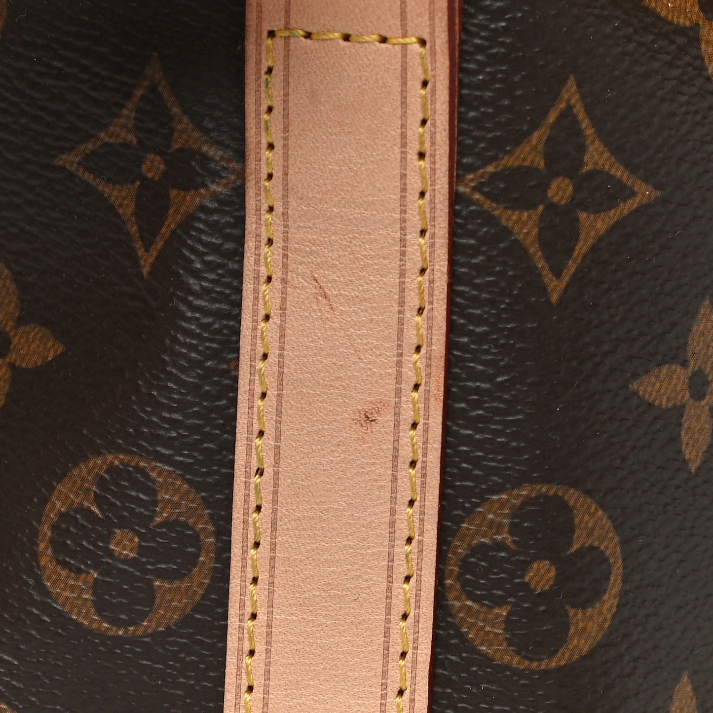 Monogram Noe BB
