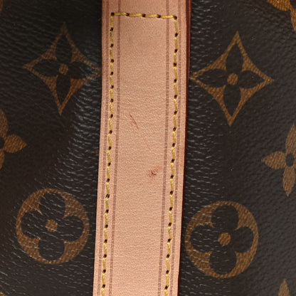 Louis Vuitton Monogram Noe BB 23 of 33