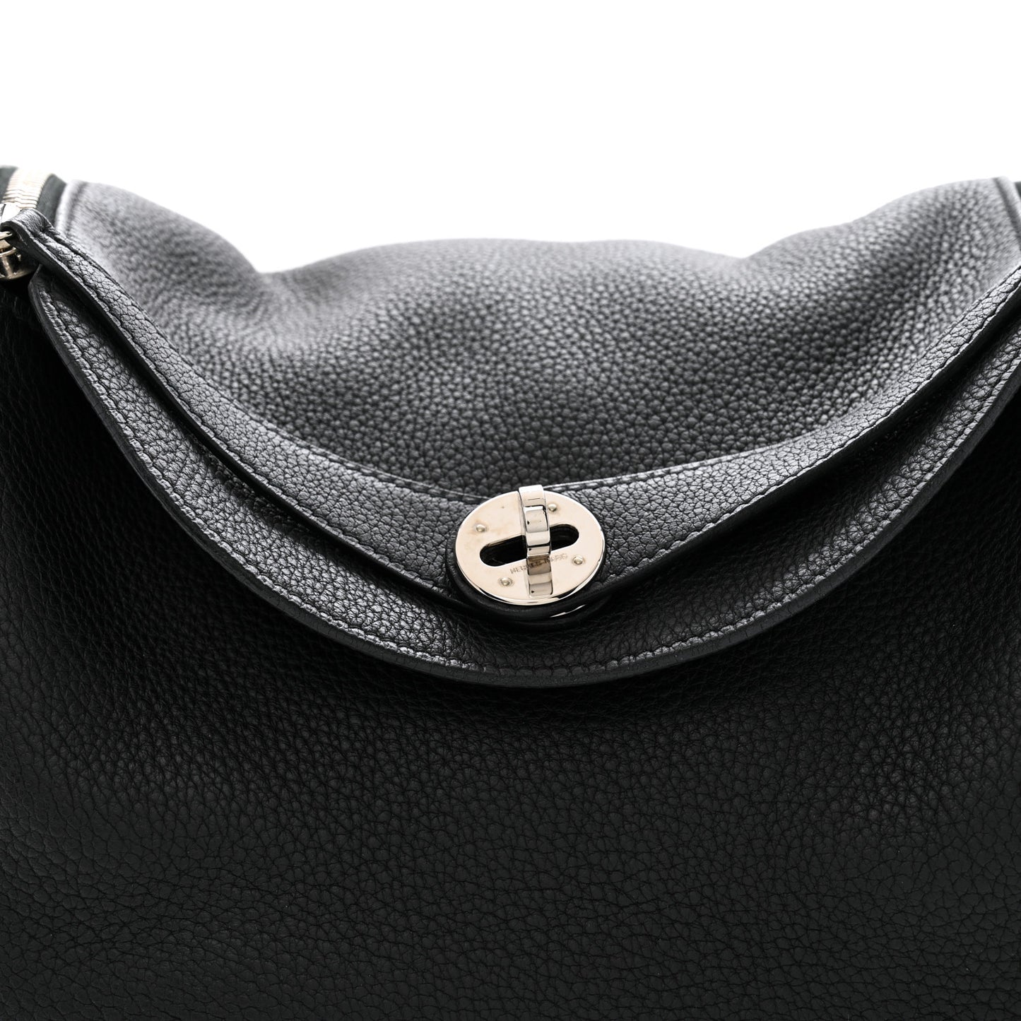 Taurillon Clemence Lindy 30 Black
