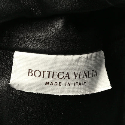 Bottega Veneta Butter Calfskin The Mini Pouch Black 7 of 15