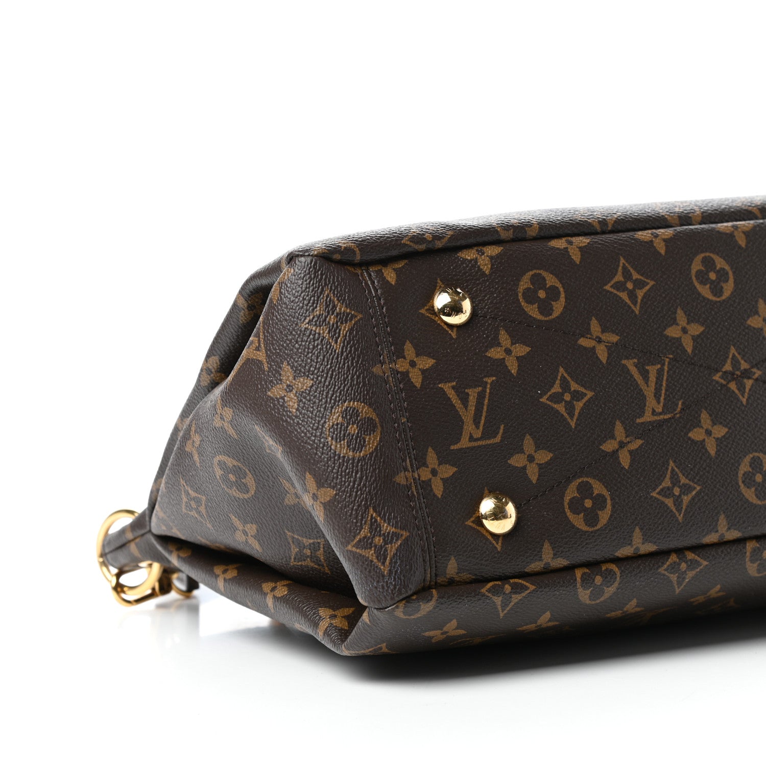 Louis Vuitton Monogram Pallas Quetsche 7 of 8