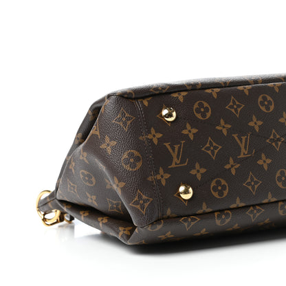 Louis Vuitton Monogram Pallas Quetsche 7 of 8
