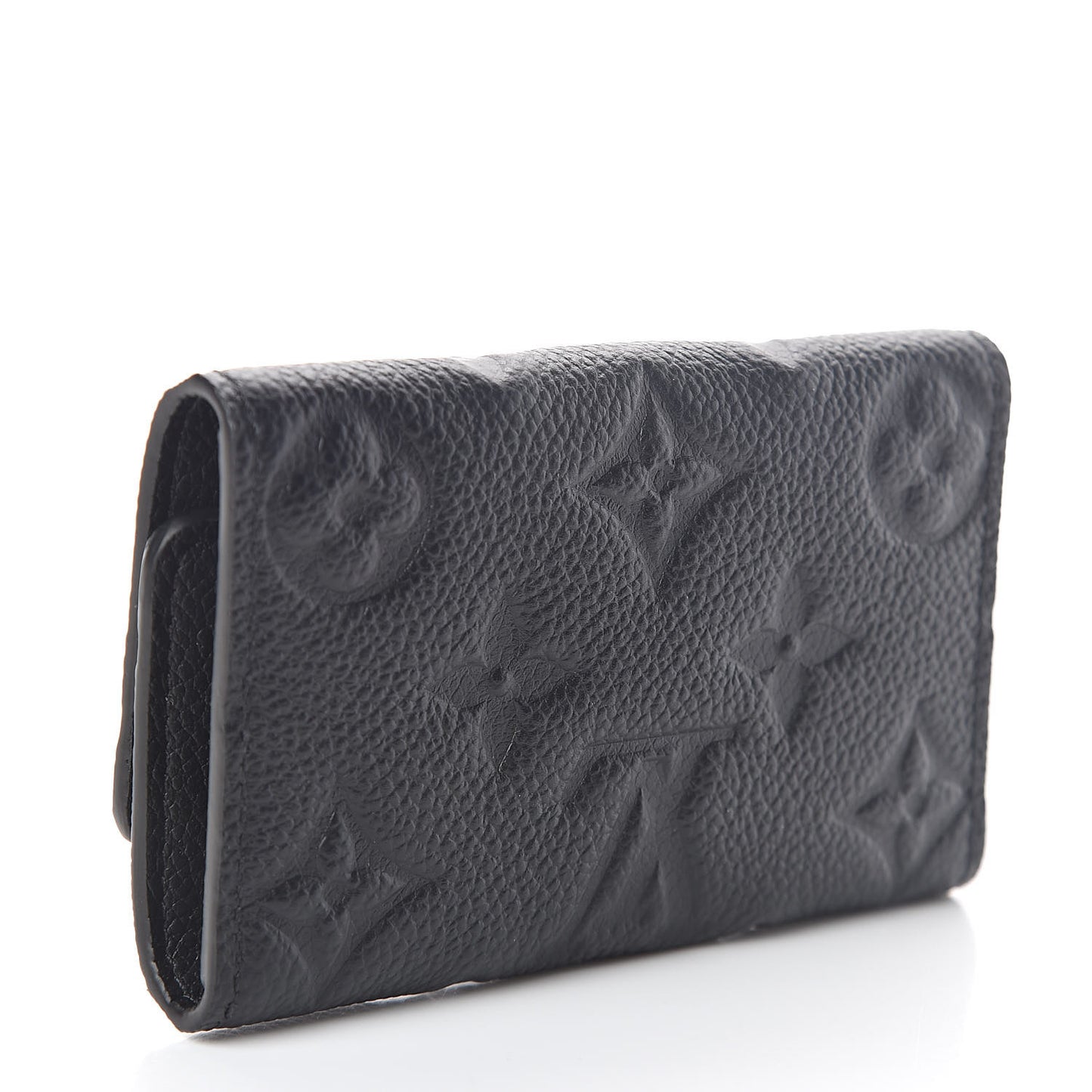 Empreinte Multicles 6 Key Holder Black