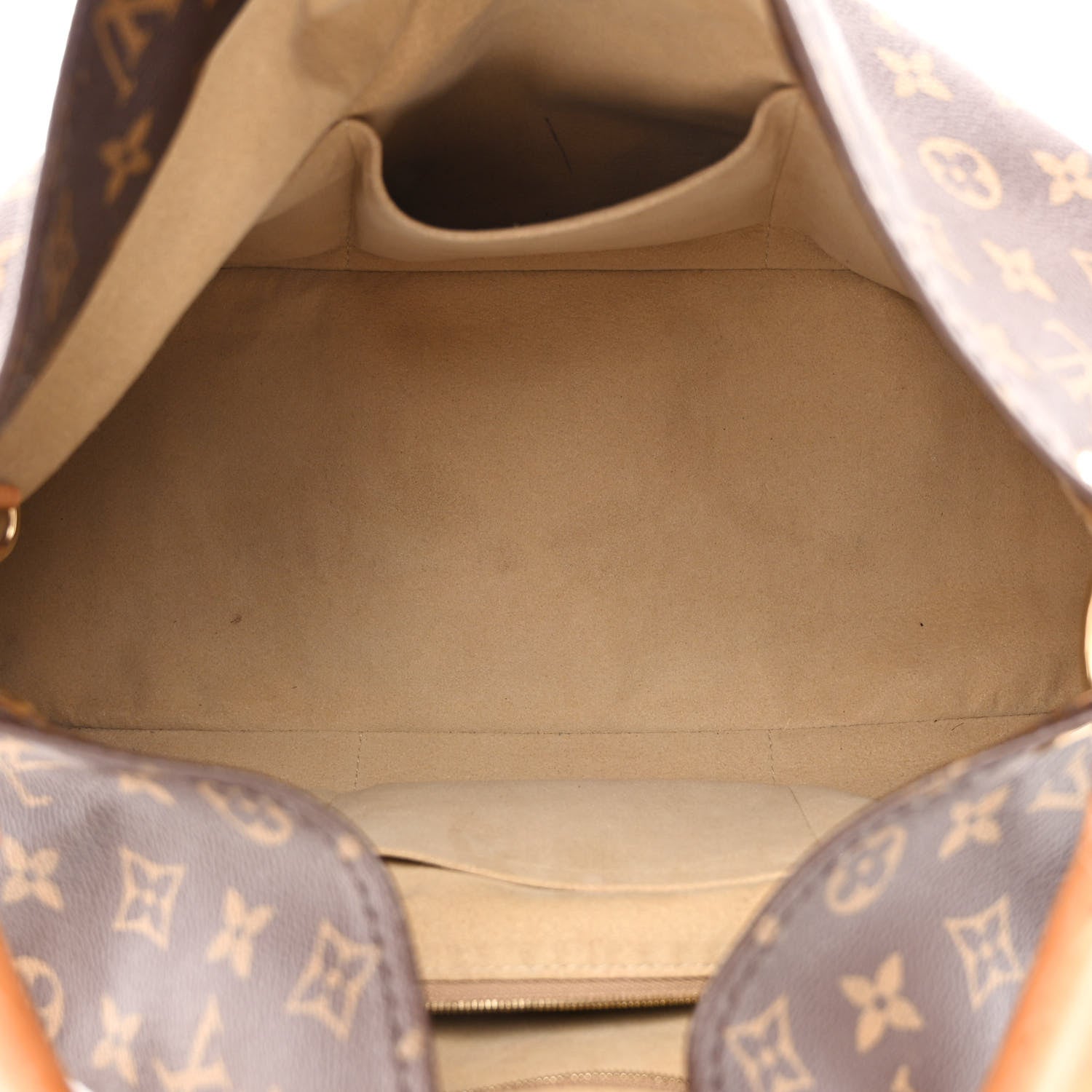 Louis Vuitton Monogram Artsy MM 5 of 14