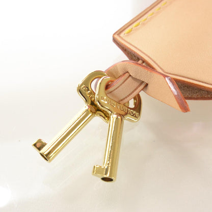 Louis Vuitton Vachetta Clochette Key Bell Holder 3 of 3