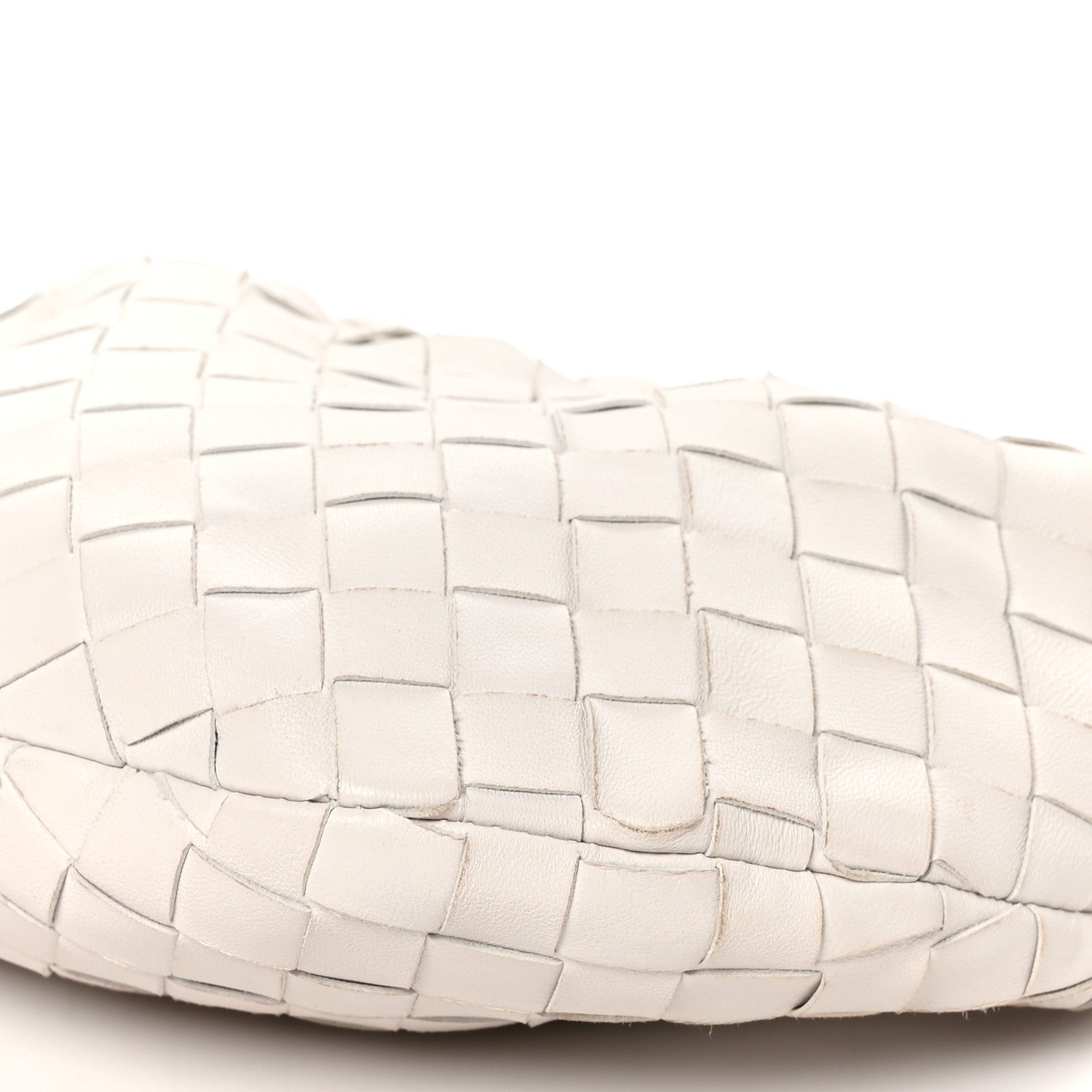 Bottega Veneta Nappa Intrecciato Mini Jodie Chalk 8 of 8