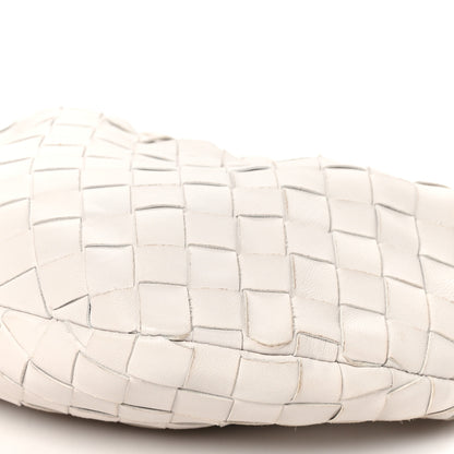 Bottega Veneta Nappa Intrecciato Mini Jodie Chalk 8 of 8