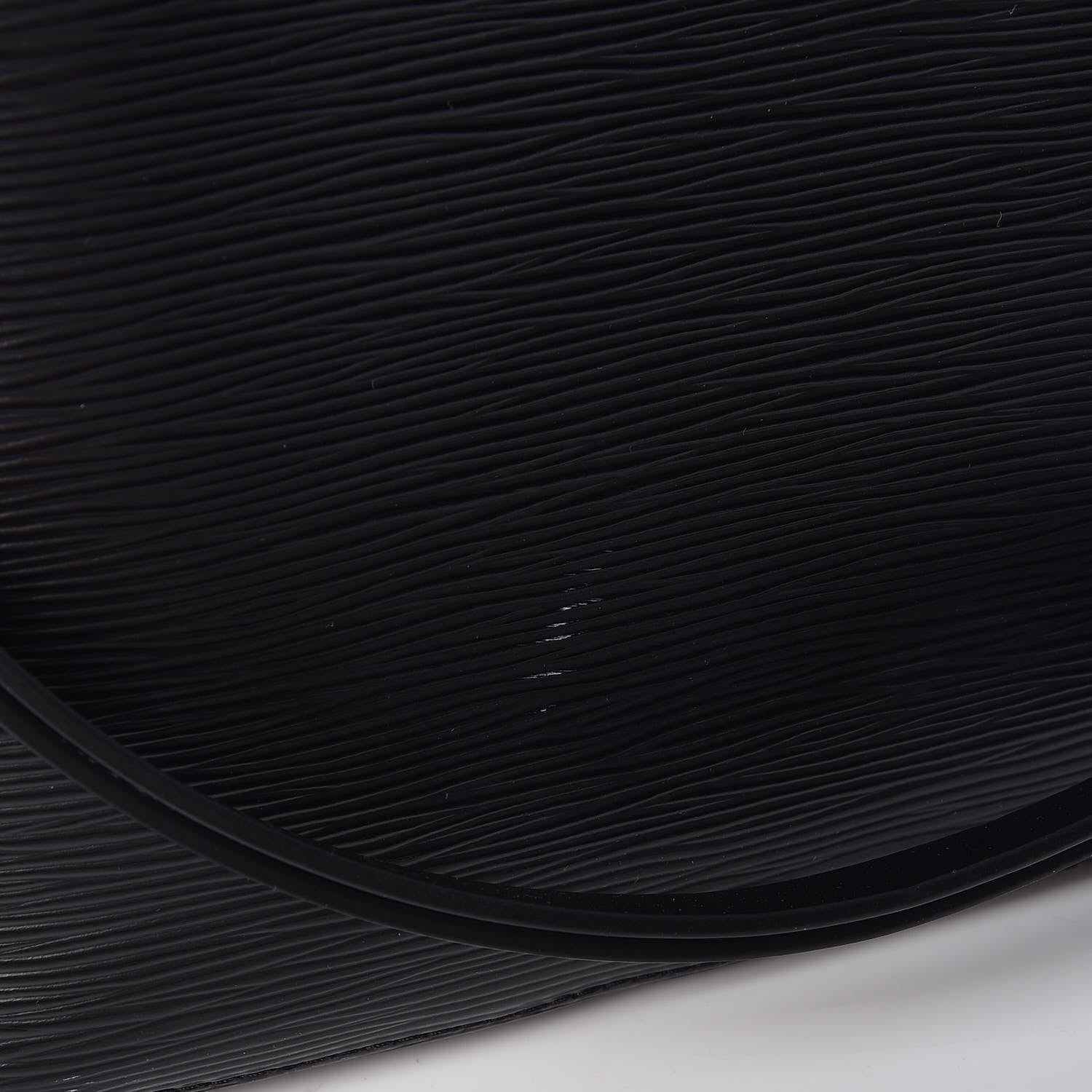 Louis Vuitton Epi Neonoe Black 9 of 15