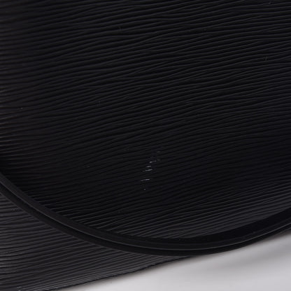 Louis Vuitton Epi Neonoe Black 9 of 15