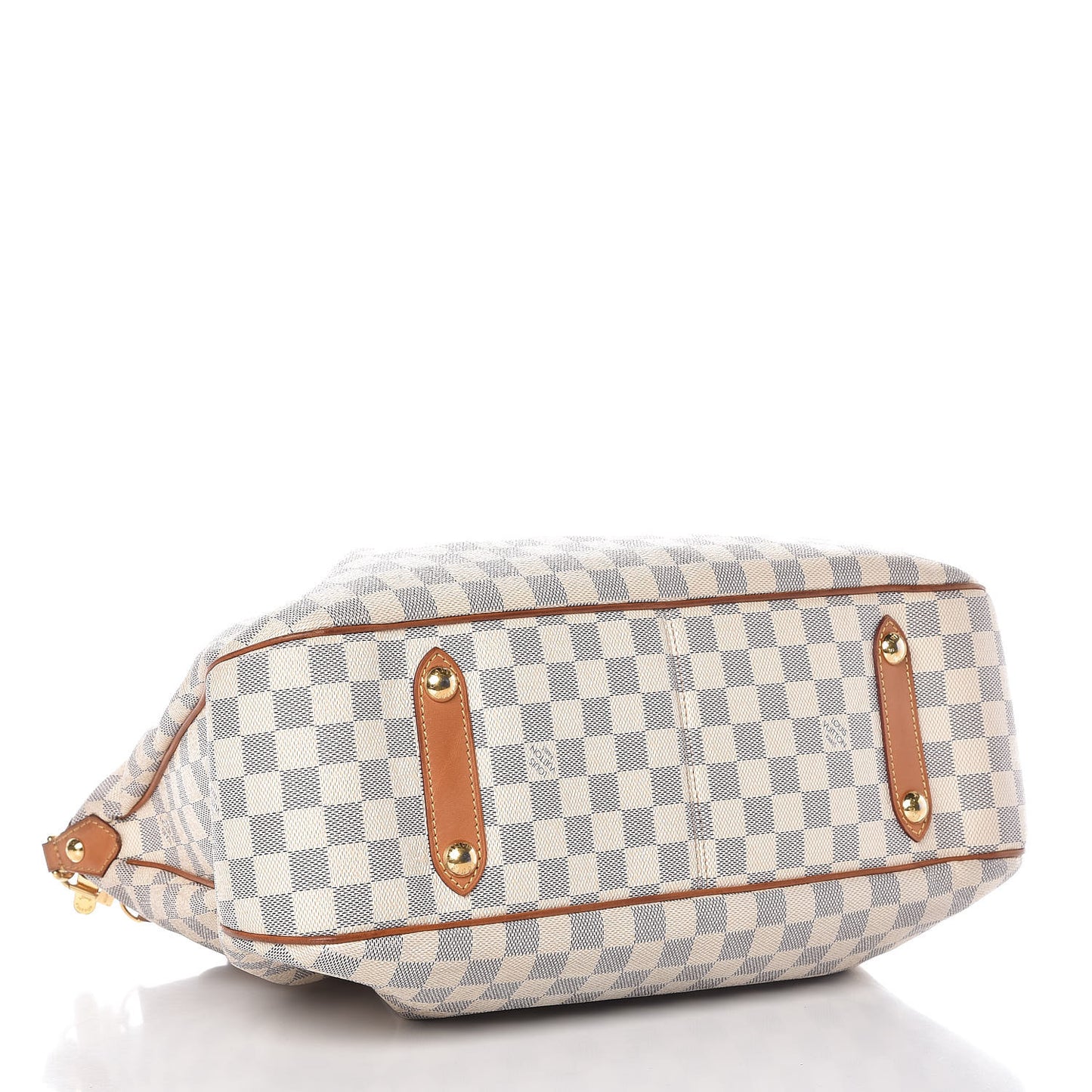 Damier Azur Siracusa GM