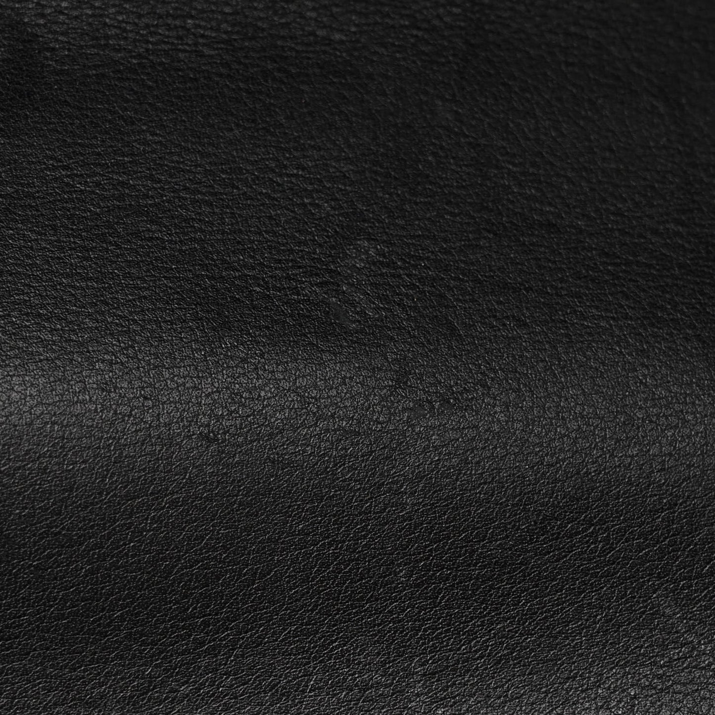 Calfskin Quilted New Medium Boy Flap Black