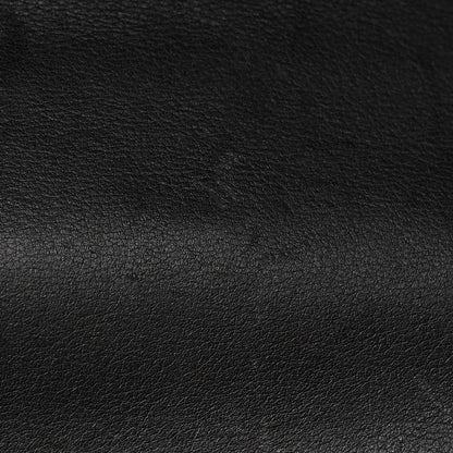Chanel Calfskin Quilted New Medium Boy Flap Black 11 of 11