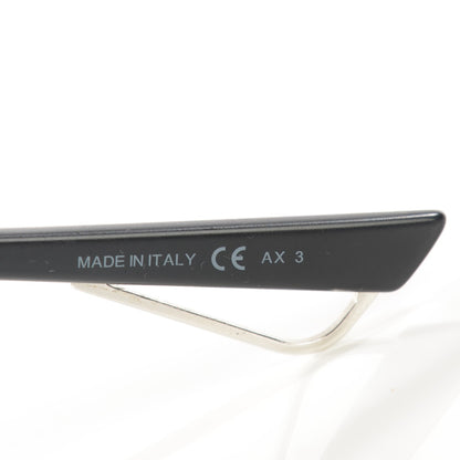Christian Dior Mirrored Technologic Sunglasses 84J0T Blue Silver 5 of 7