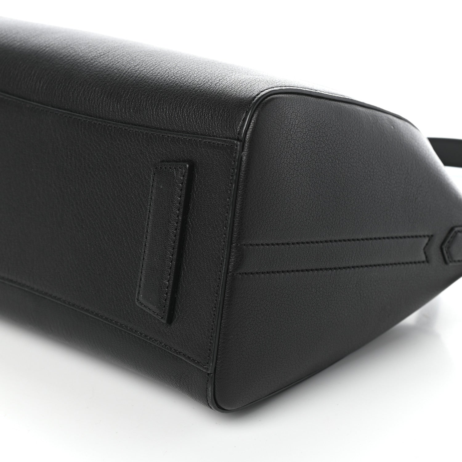 Givenchy Sugar Goatskin Small Antigona Black 9 of 9