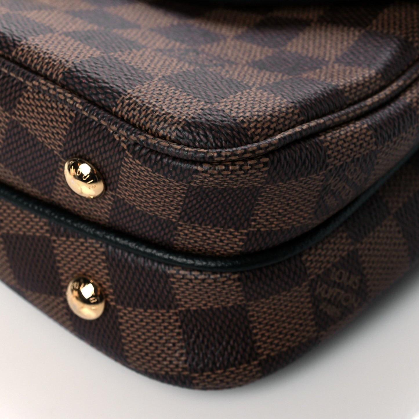 Damier Ebene Clapton Black