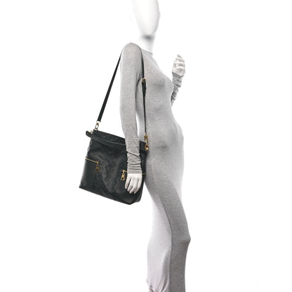 Louis Vuitton Empreinte Melie Black 2 of 9