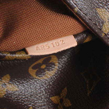 Louis Vuitton Monogram Totally MM 8 of 8