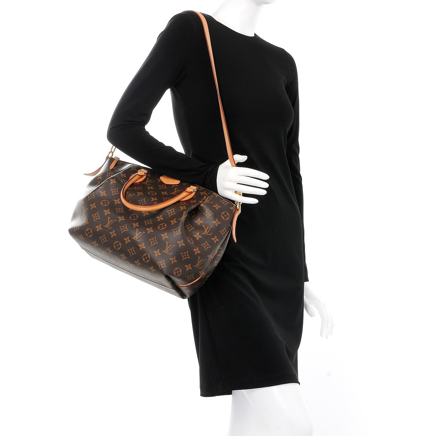 Monogram Turenne MM
