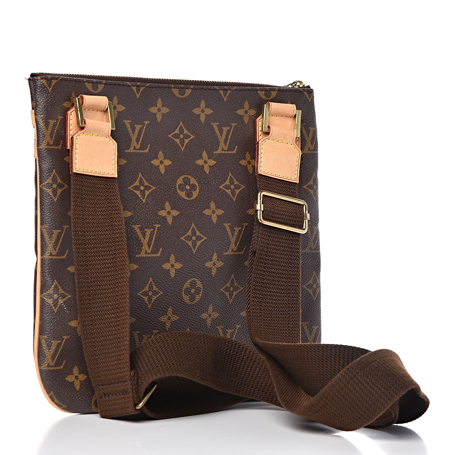 Louis Vuitton Monogram Bosphore Pochette 3 of 13